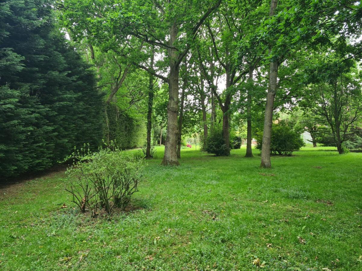 The Reading Whole Chalet With Lake And Two Acre Gardens מראה חיצוני תמונה